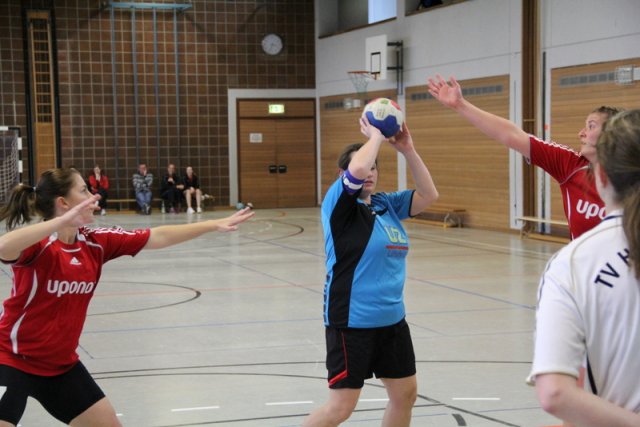 2017_01_08 Landesliga Frauen u. J19